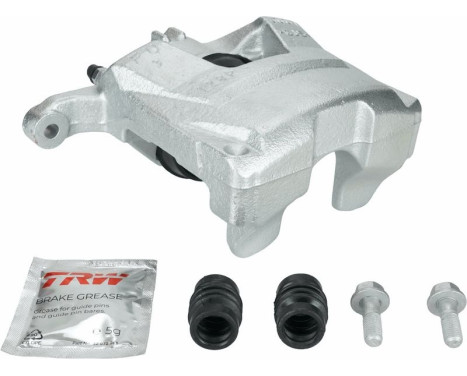 Brake Caliper BHS1366E TRW