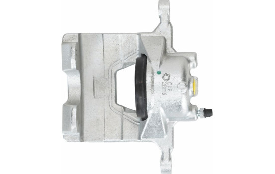 Brake Caliper BHS1366E TRW, Image 4