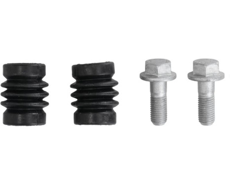 Brake Caliper BHS1366E TRW, Image 7