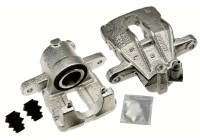 Brake Caliper BHS1371E TRW