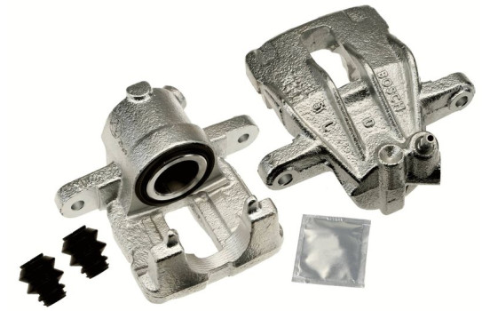 Brake Caliper BHS1371E TRW