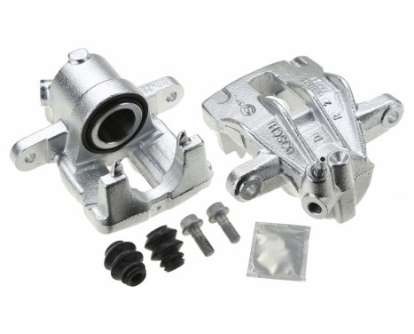 Brake Caliper BHS1372E TRW