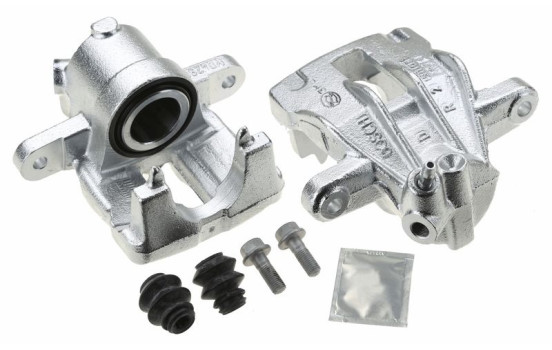 Brake Caliper BHS1372E TRW