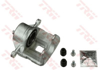 Brake Caliper BHS1381E TRW