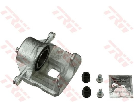 Brake Caliper BHS1381E TRW