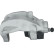 Brake Caliper BHS1408E TRW, Thumbnail 3