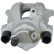 Brake Caliper BHS1408E TRW, Thumbnail 4