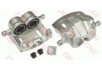Brake Caliper BHS1419E TRW