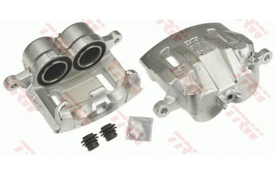 Brake Caliper BHS1419E TRW