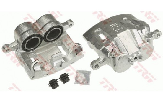 Brake Caliper BHS1420E TRW