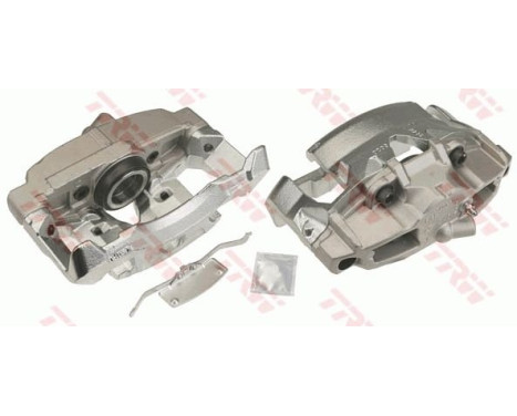 Brake Caliper BHS1424E TRW