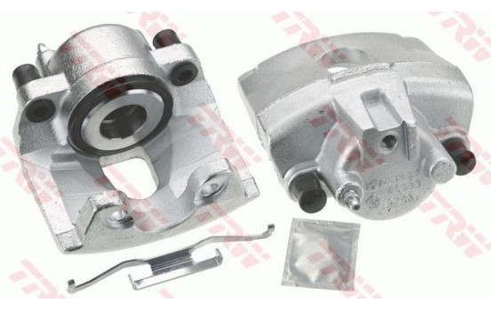 Brake Caliper BHS1425E TRW