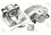 Brake Caliper BHS1426E TRW
