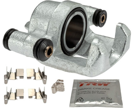 Brake Caliper BHS1433E TRW