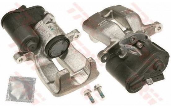 Brake Caliper BHS1439E TRW
