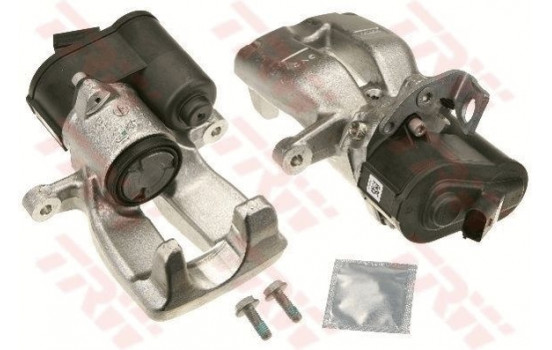 Brake Caliper BHS1440E TRW