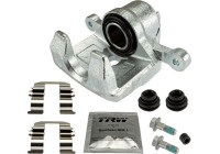 Brake Caliper BHS1450E TRW