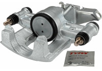 Brake Caliper BHS1451E TRW