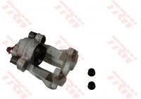 Brake Caliper BHS1468E TRW