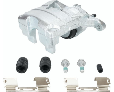 Brake Caliper BHS1475E TRW, Image 6