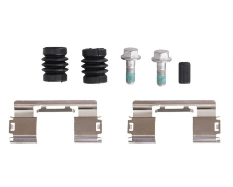 Brake Caliper BHS1475E TRW, Image 7