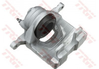 Brake Caliper BHS1476E TRW