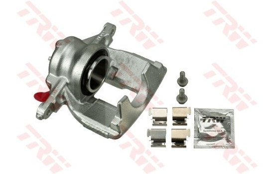 Brake caliper BHS1477E TRW