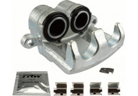 Brake Caliper BHS1480E TRW