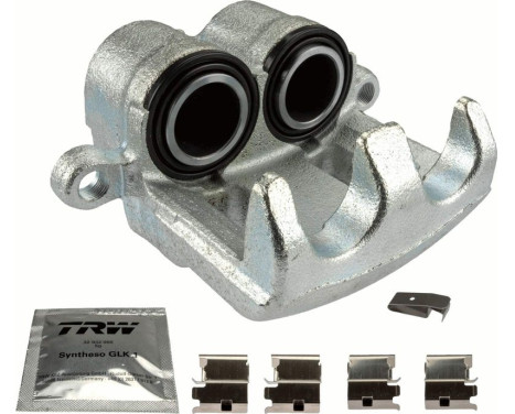 Brake Caliper BHS1480E TRW