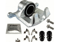 Brake Caliper BHS1508E TRW