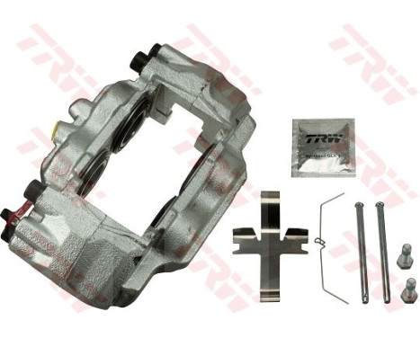 Brake Caliper BHS1512E TRW