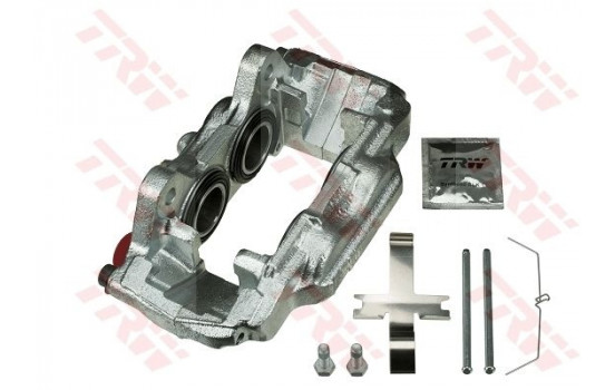 Brake Caliper BHS1513E TRW