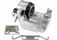 Brake Caliper BHS1520E TRW