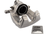 Brake caliper BHS1535E TRW