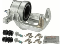Brake Caliper BHS1618E TRW