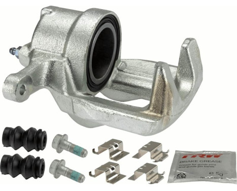 Brake Caliper BHS1618E TRW