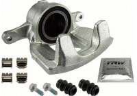 Brake Caliper BHS1619E TRW