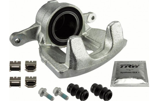 Brake Caliper BHS1619E TRW