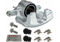 Brake Caliper BHS1621E TRW