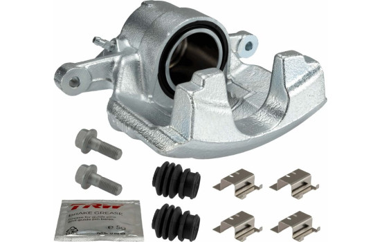 Brake Caliper BHS1621E TRW