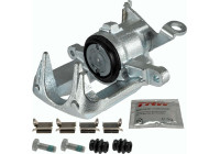 Brake Caliper BHS1623E TRW