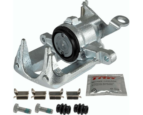 Brake Caliper BHS1623E TRW