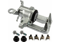 Brake Caliper BHS1624E TRW
