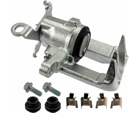 Brake Caliper BHS1624E TRW