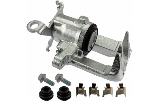 Brake Caliper BHS1624E TRW