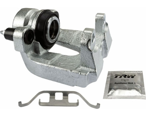 Brake Caliper BHS1634E TRW