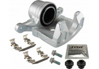 Brake Caliper BHS1636E TRW