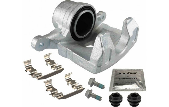 Brake Caliper BHS1636E TRW