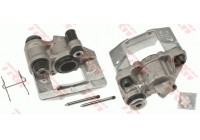 Brake Caliper BHS178E TRW