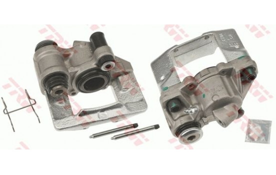 Brake Caliper BHS178E TRW